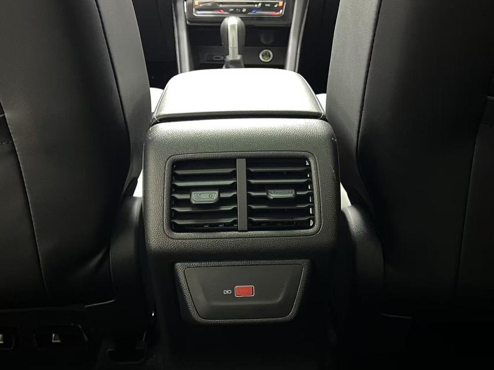 Jetta Jetta VS7