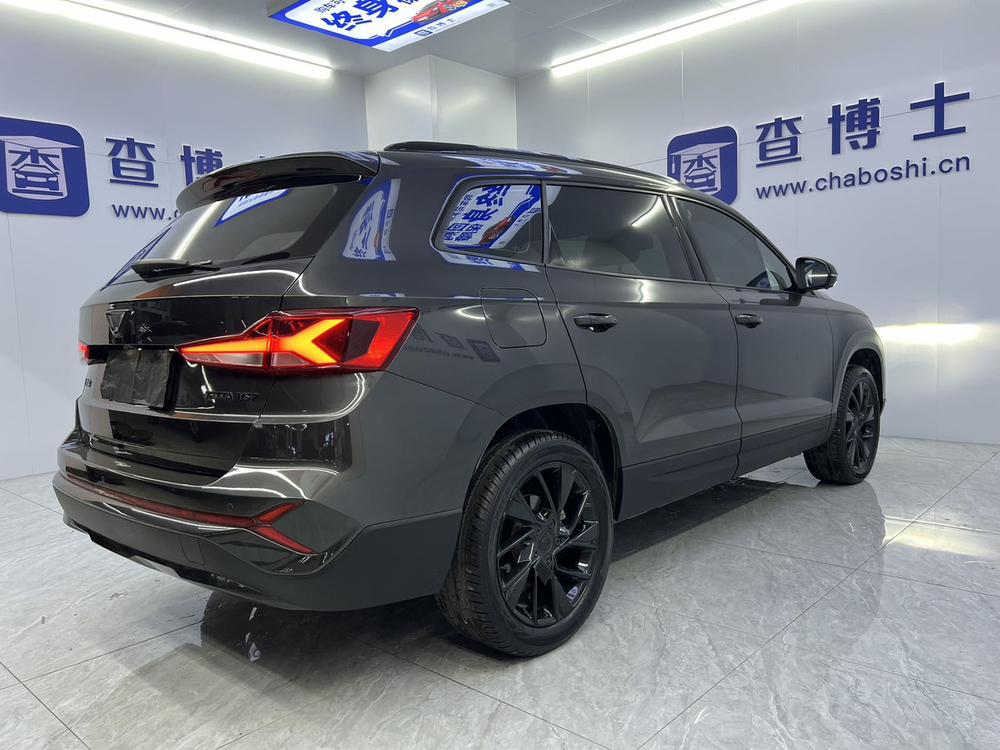 Jetta Jetta VS7