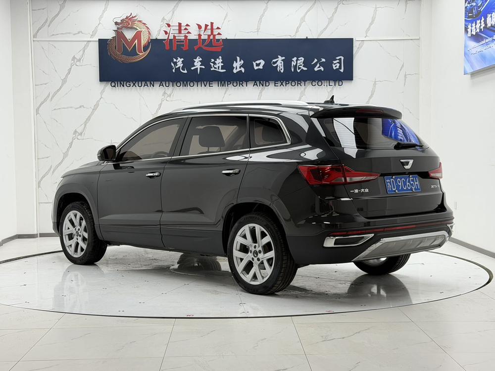 Jetta Jetta VS7