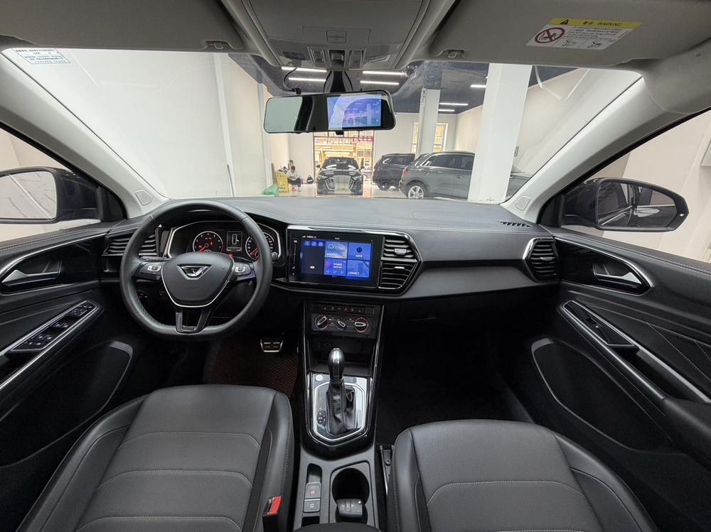 Jetta Jetta VS7