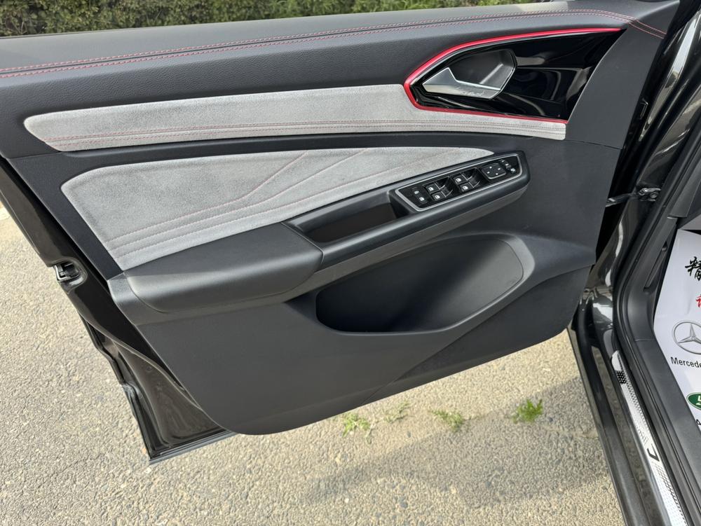 Jetta Jetta VS7