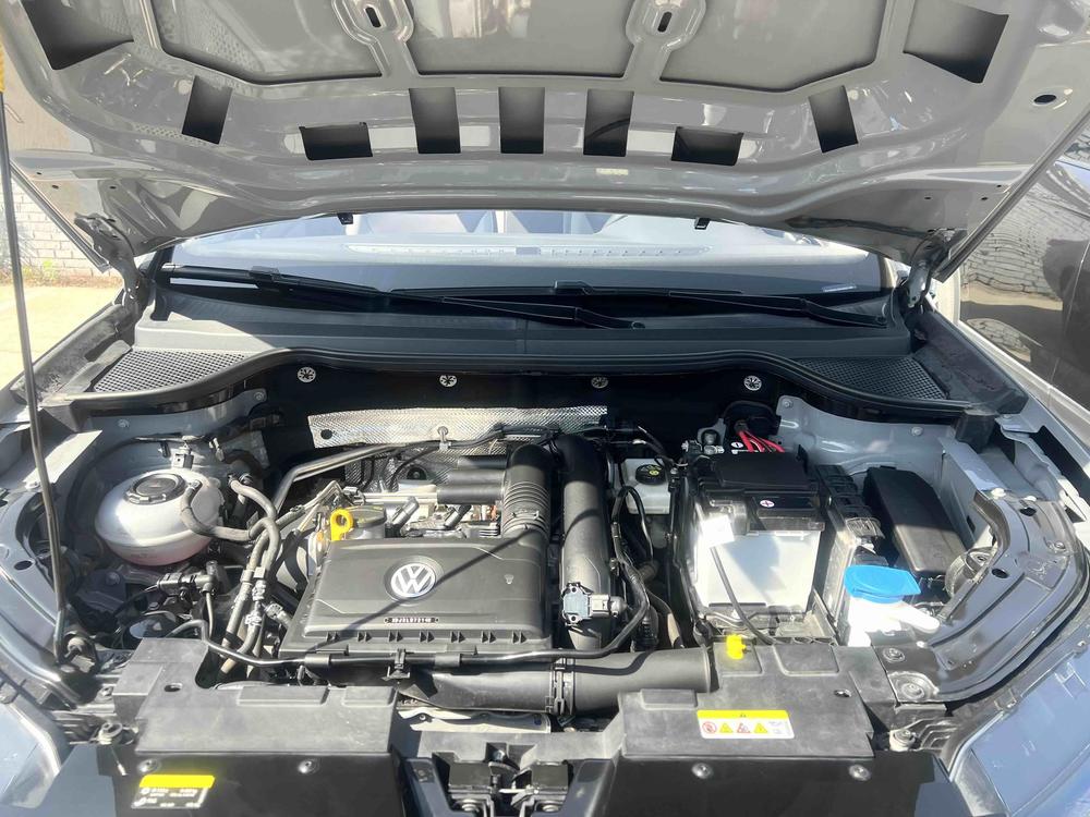 Jetta Jetta VS7
