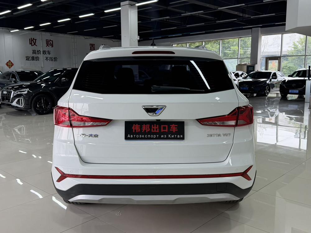 Jetta Jetta VS7
