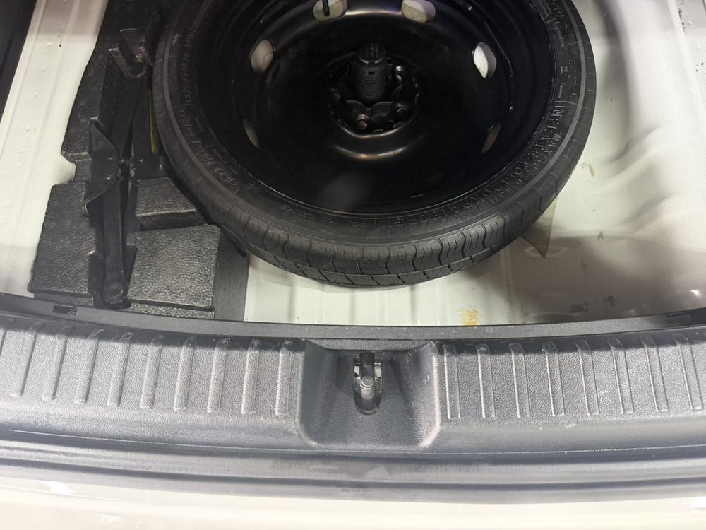 Jetta Jetta VS7