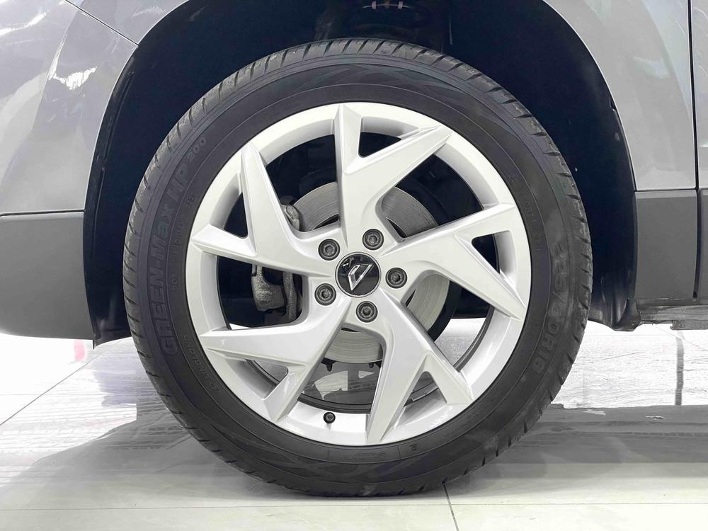 Jetta Jetta VS7