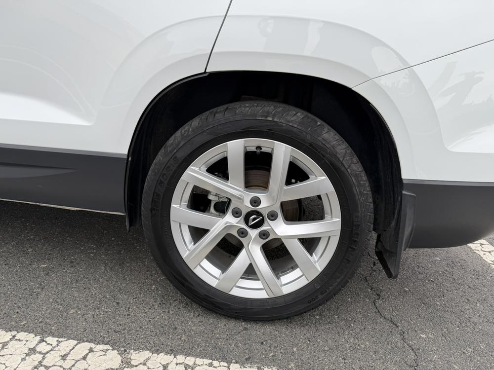 Jetta Jetta VS7