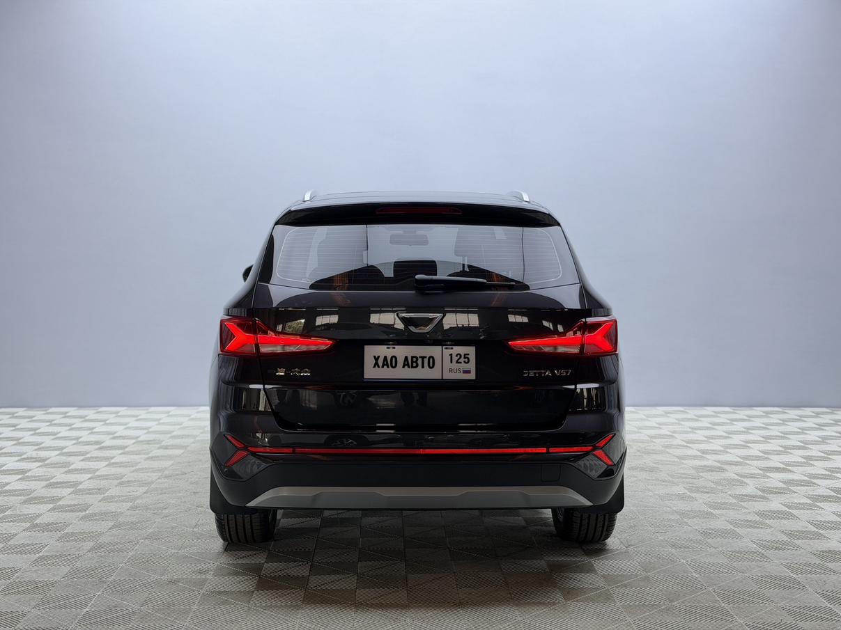 Jetta Jetta VS7