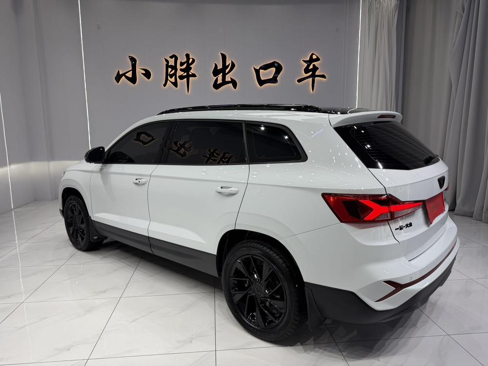 Jetta Jetta VS7