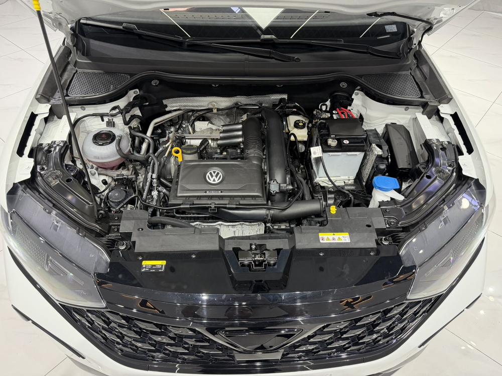 Jetta Jetta VS7