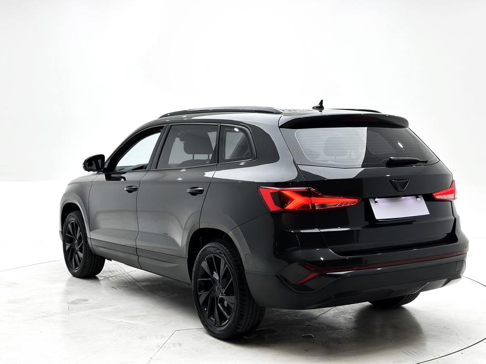 Jetta Jetta VS7