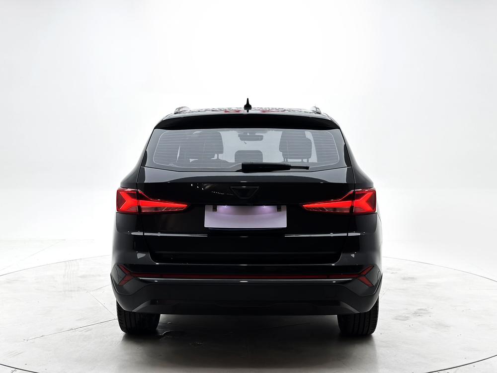 Jetta Jetta VS7
