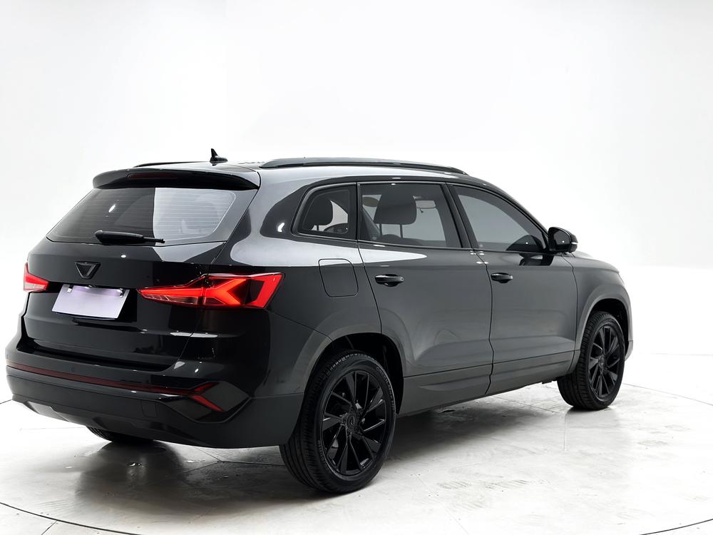 Jetta Jetta VS7