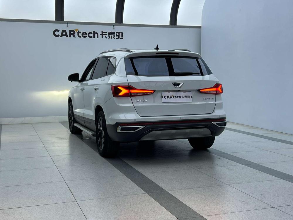 Jetta Jetta VS7