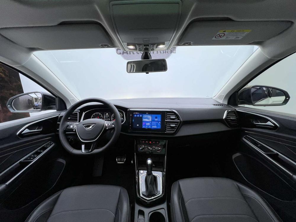 Jetta Jetta VS7