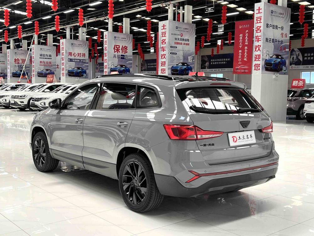 Jetta Jetta VS7