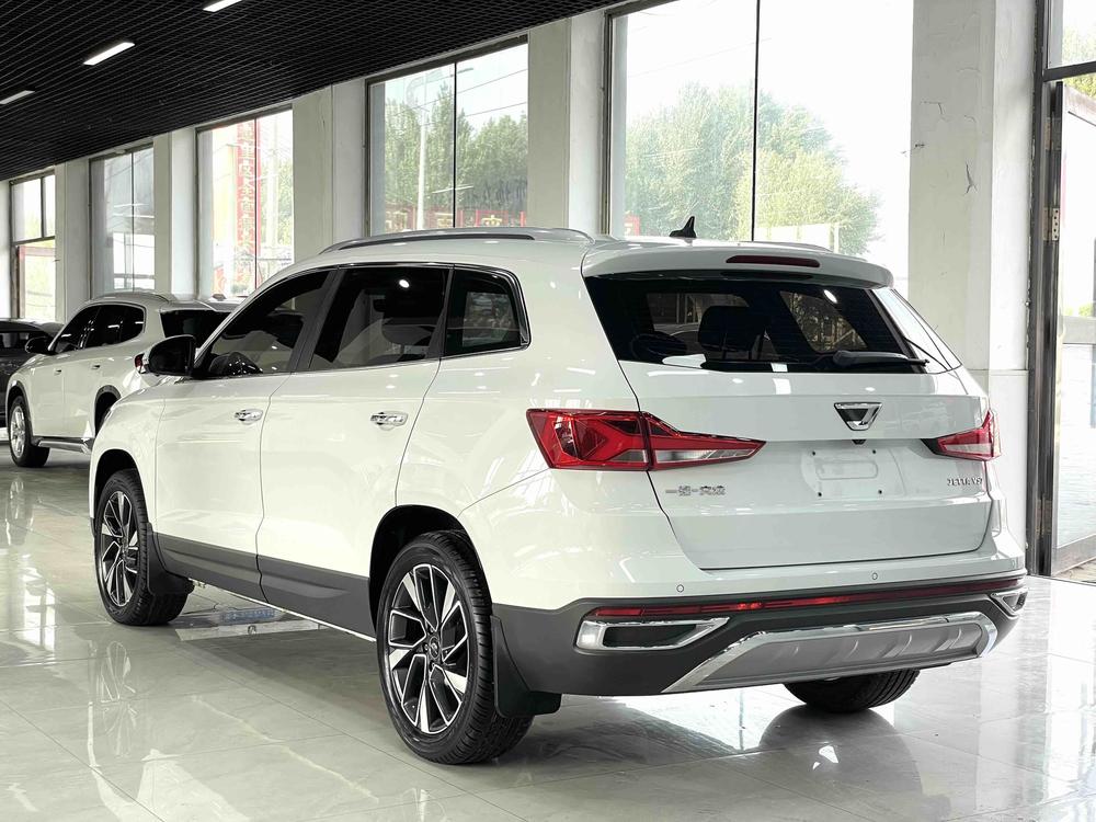 Jetta Jetta VS7