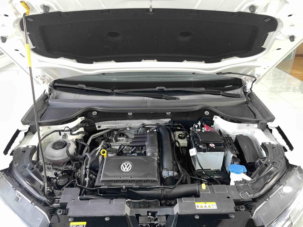 Jetta Jetta VS7