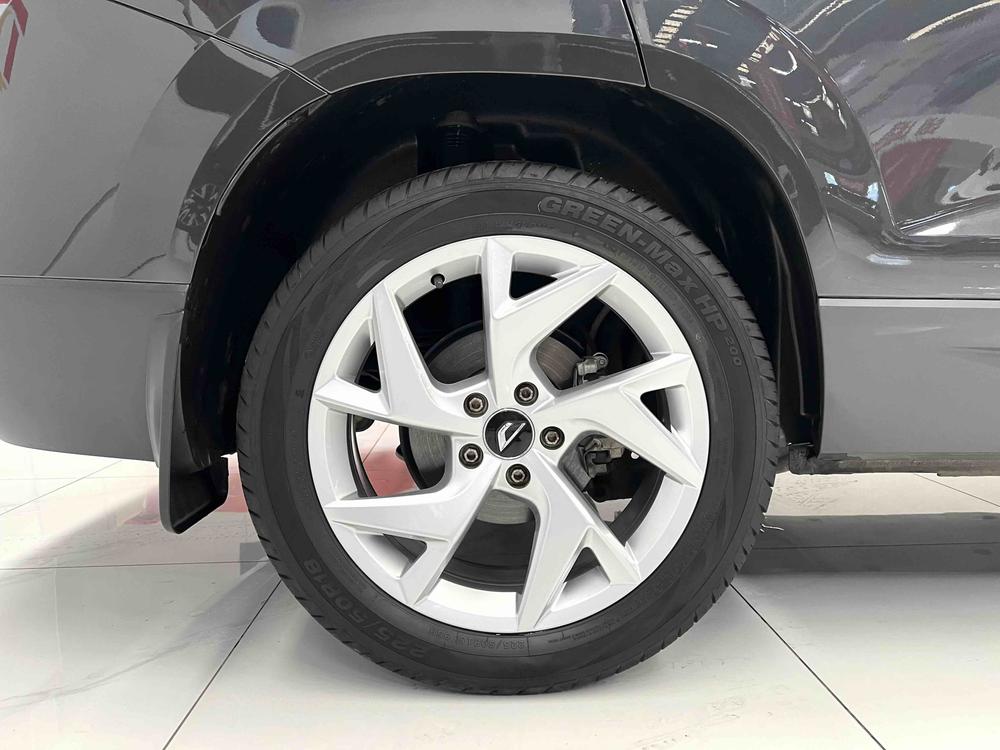 Jetta Jetta VS7
