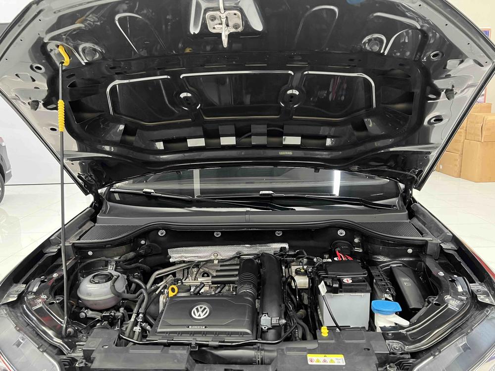 Jetta Jetta VS7