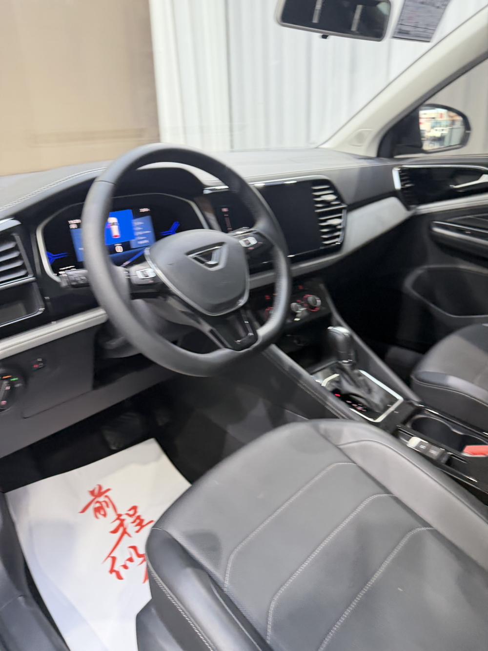 Jetta Jetta VS7