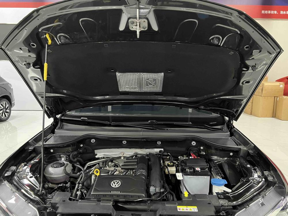 Jetta Jetta VS7
