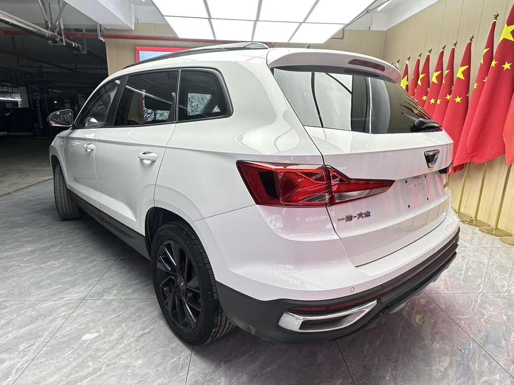 Jetta Jetta VS7
