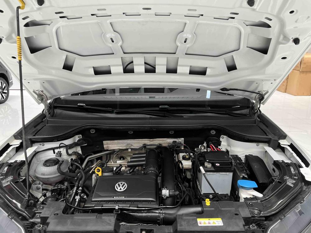 Jetta Jetta VS7