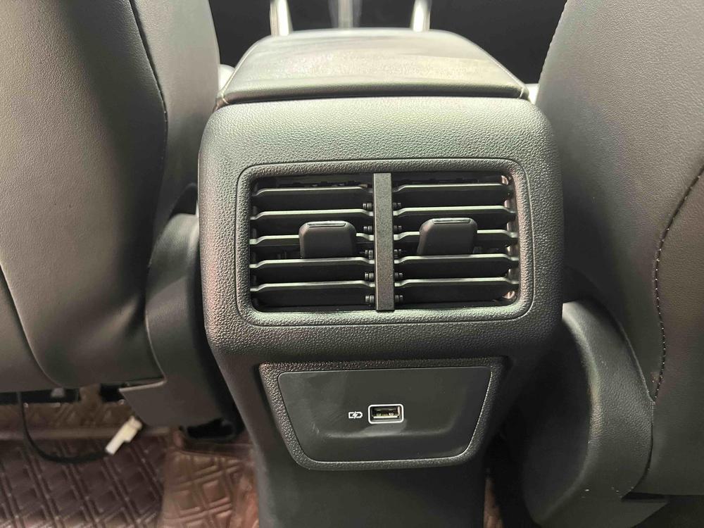 Jetta Jetta VS7