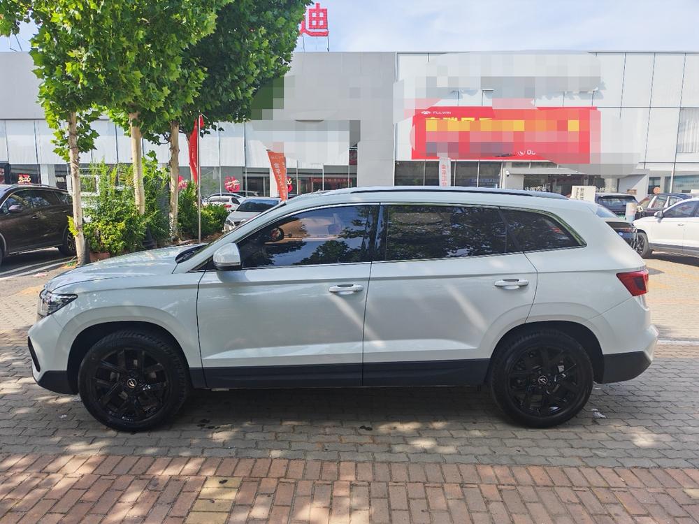 Jetta Jetta VS7