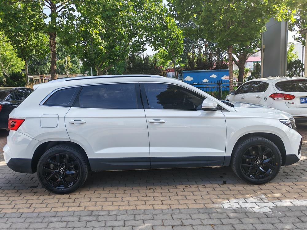 Jetta Jetta VS7