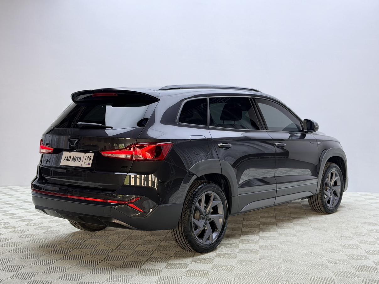 Jetta Jetta VS7