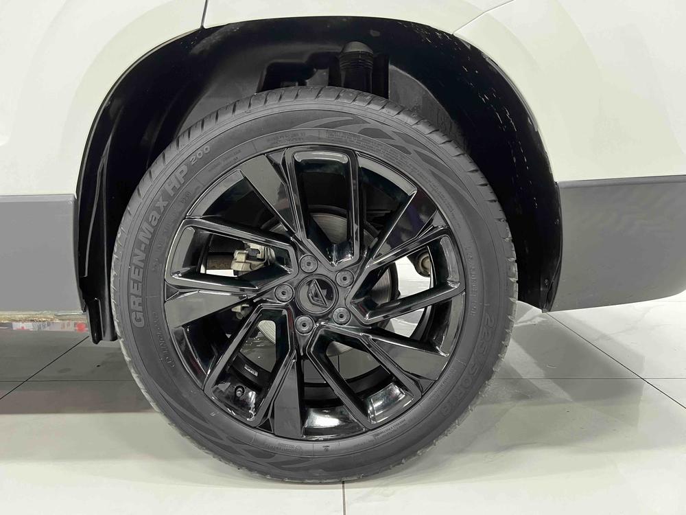 Jetta Jetta VS7