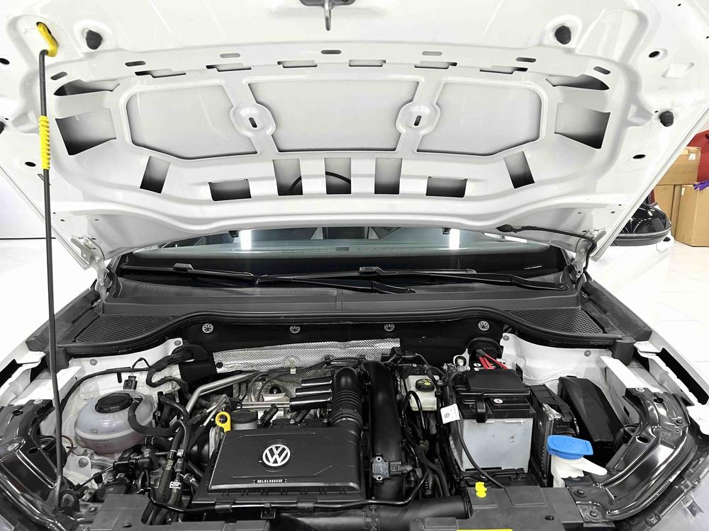 Jetta Jetta VS7