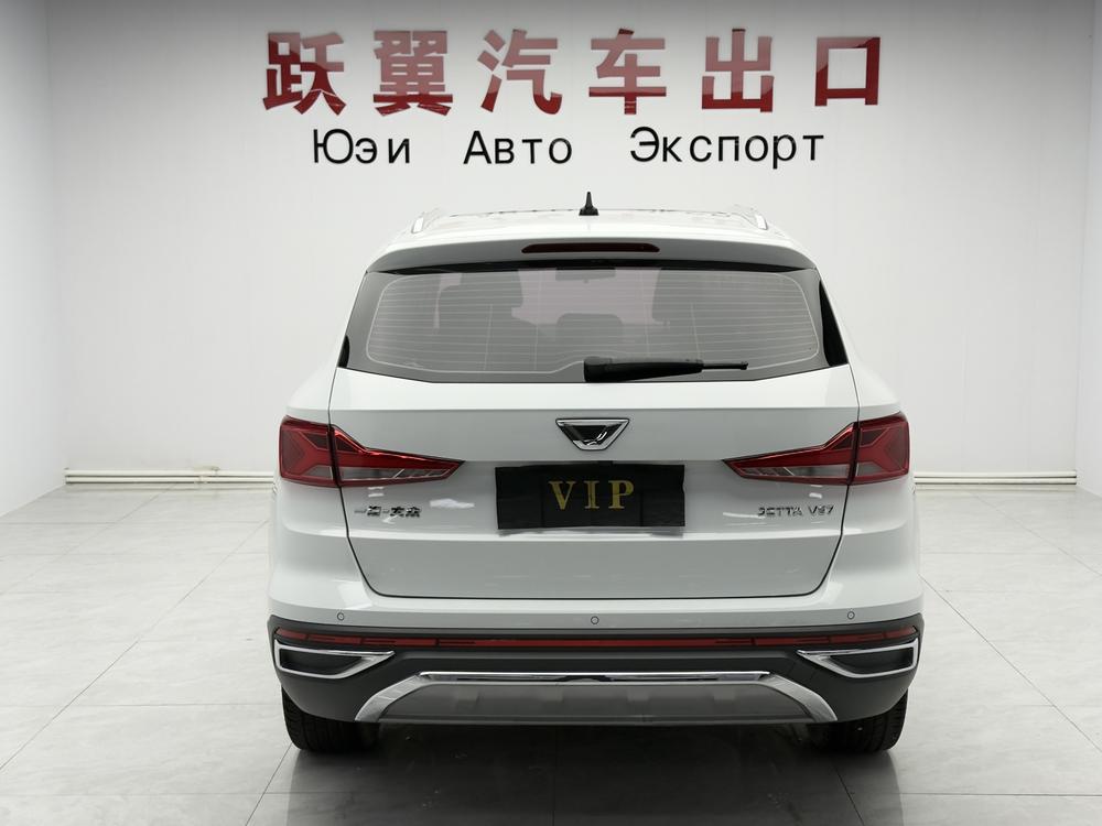Jetta Jetta VS7