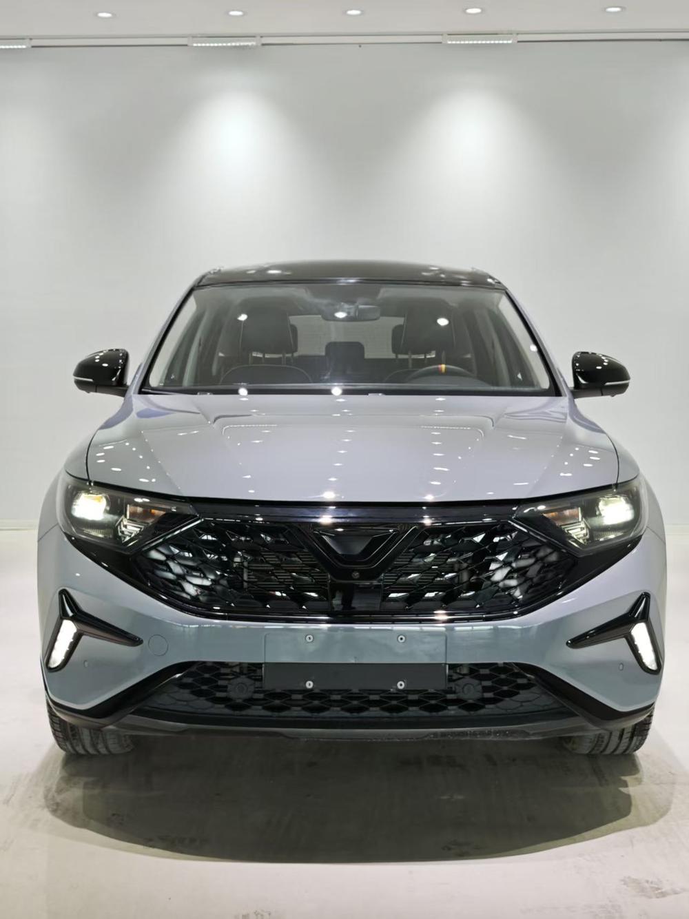 Jetta Jetta VS7