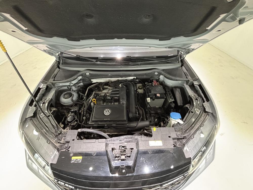 Jetta Jetta VS7