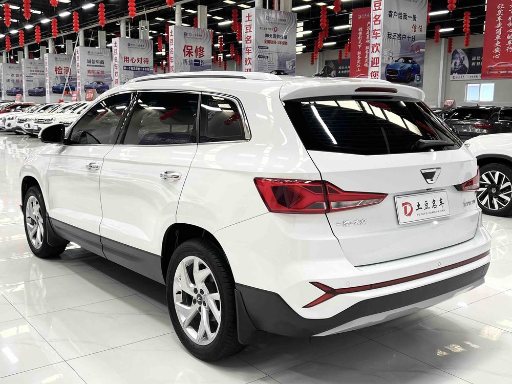 Jetta Jetta VS7