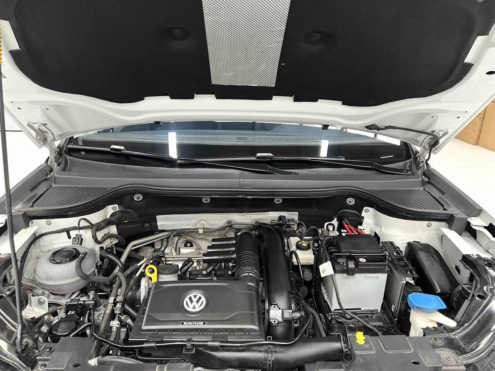 Jetta Jetta VS7