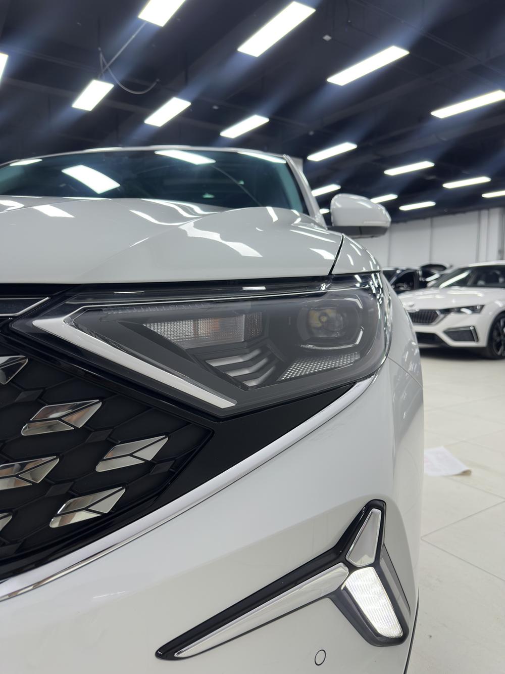 Jetta Jetta VS7