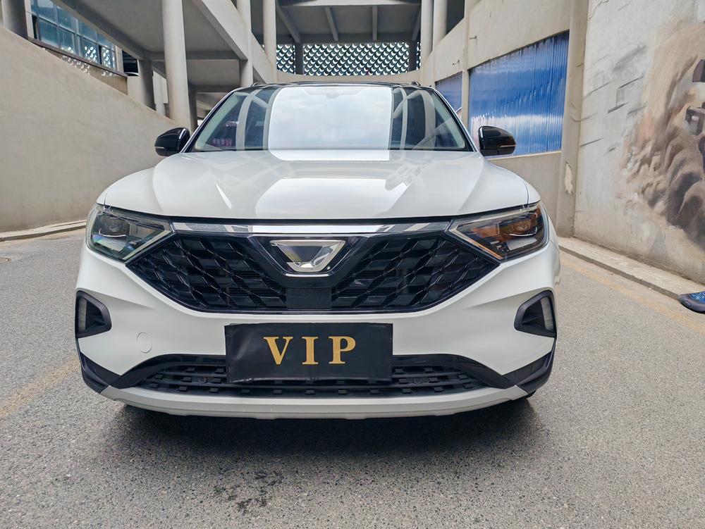 Jetta Jetta VS7