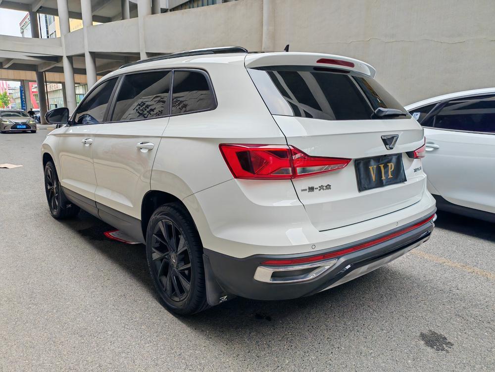 Jetta Jetta VS7