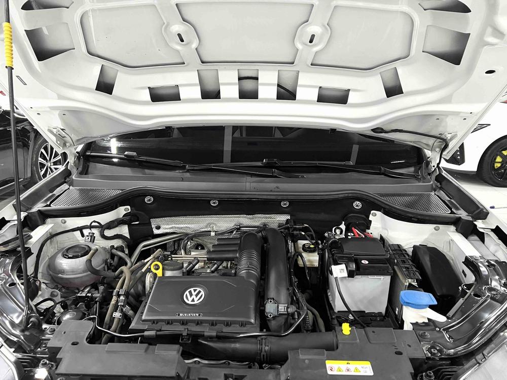 Jetta Jetta VS7