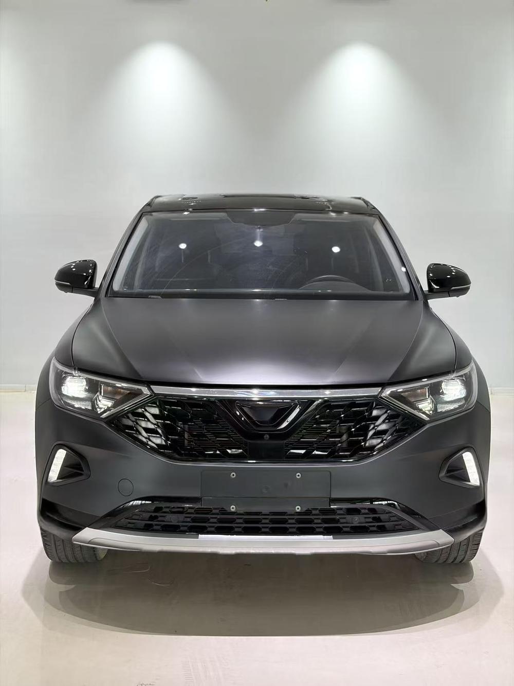 Jetta Jetta VS7