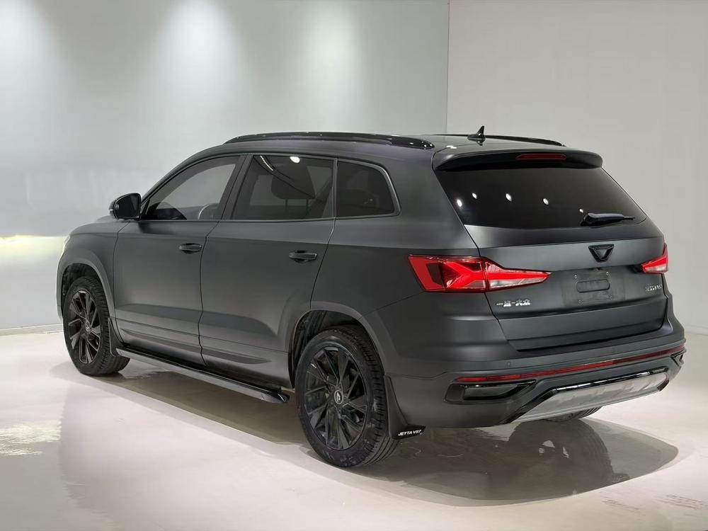 Jetta Jetta VS7