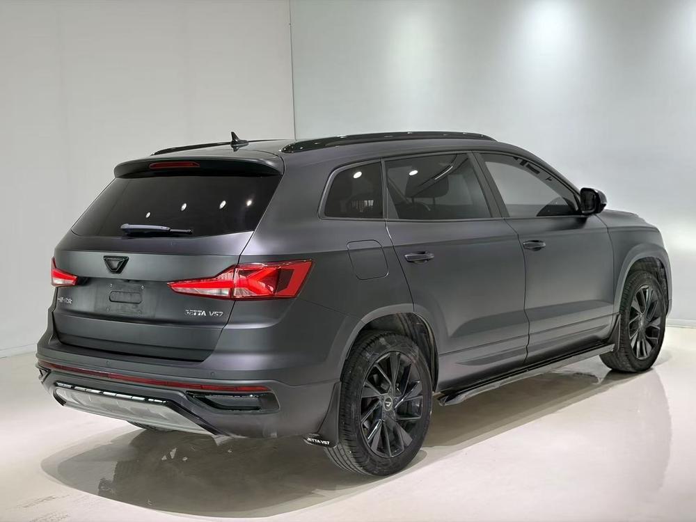 Jetta Jetta VS7