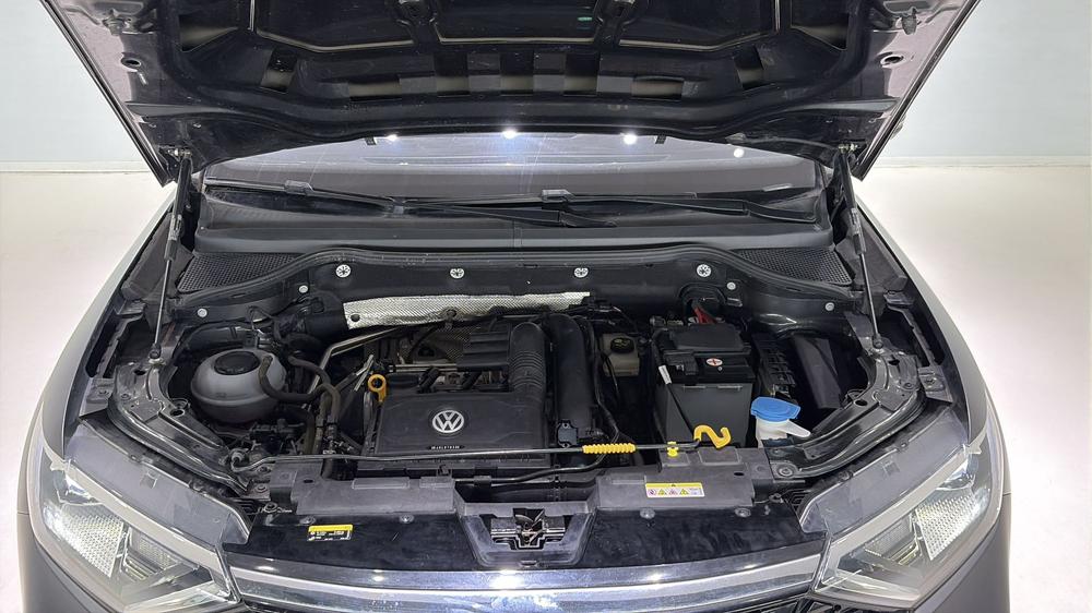 Jetta Jetta VS7