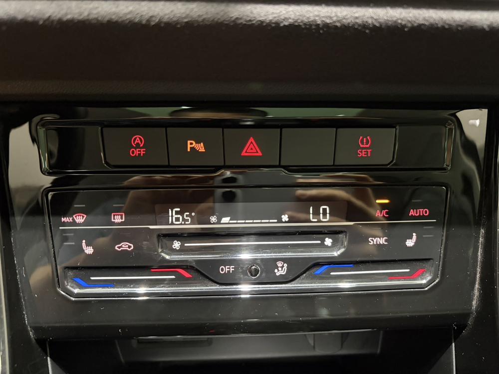 Jetta Jetta VS7