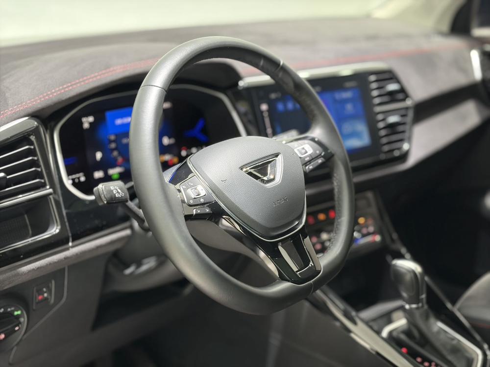 Jetta Jetta VS7