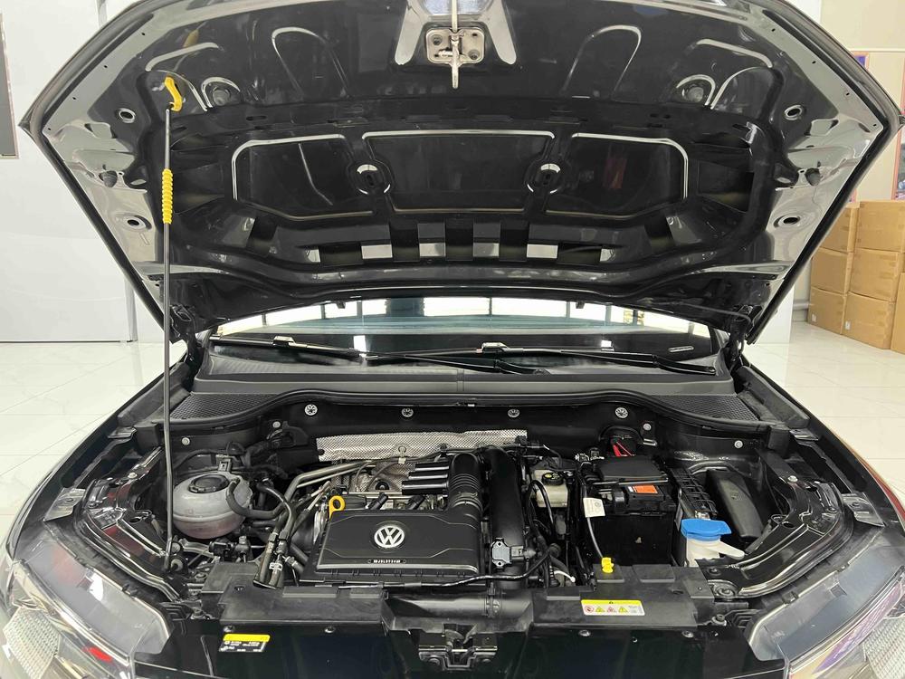 Jetta Jetta VS7