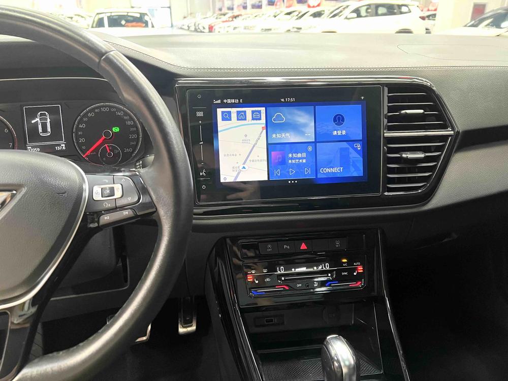 Jetta Jetta VS7